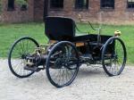 Ford Quadricycle 1896 года